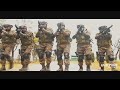 Metal Mashup | CRPF's QAT And JKP's SOG in Action  QAT And SOG in Action in Kashmir