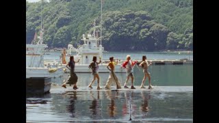 i-dle 'どうしよっかな (Where Do We Go)' M/V