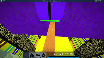 Roblox-Fe2 Map Test- Destroyed map (simple crazy)