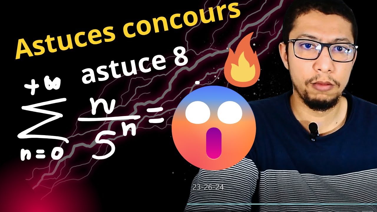 TOP Astuces [8] pour les Concours d'Accès : Médecine, Écoles d'Ingénieurs 2025 | Méthodes EFFICACES