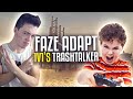 FaZe Adapt 1v1's Trashtalker!