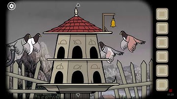 Rusty Lake Roots Spring 1914 The War Hero