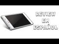 REVIEW| LG® OPTIMUS L9 ESPAÑOL !!!
