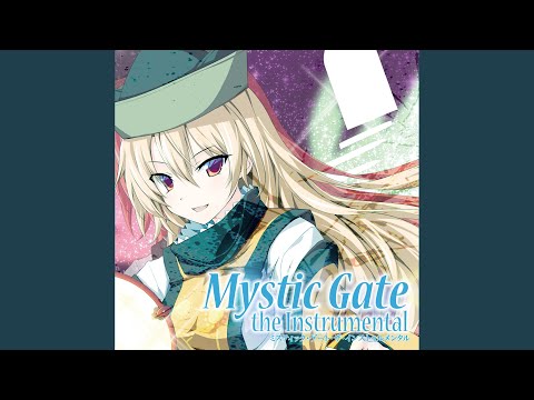 MysticGate the Instrumental EastNewSound