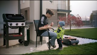 Family Friendly | Segway Navimow Customer Stories