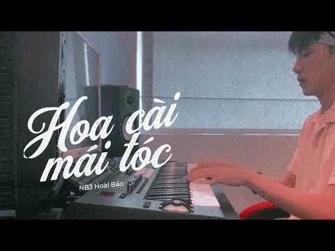 Karaoke nhạc sống Hoa Cài Mái Tóc cha cha cha  Tone Nam  Karaoke nhạc  sống Hoa Cài Mái Tóc cha cha cha  Tone Nam  httpswwwyoutubecomwatchvjW5QIfvIhfE  By Karaoke Tiền