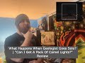 What Happens When Geologist Goes Solo? | "Can I Get A Pack Of Camel Lights?" Review
