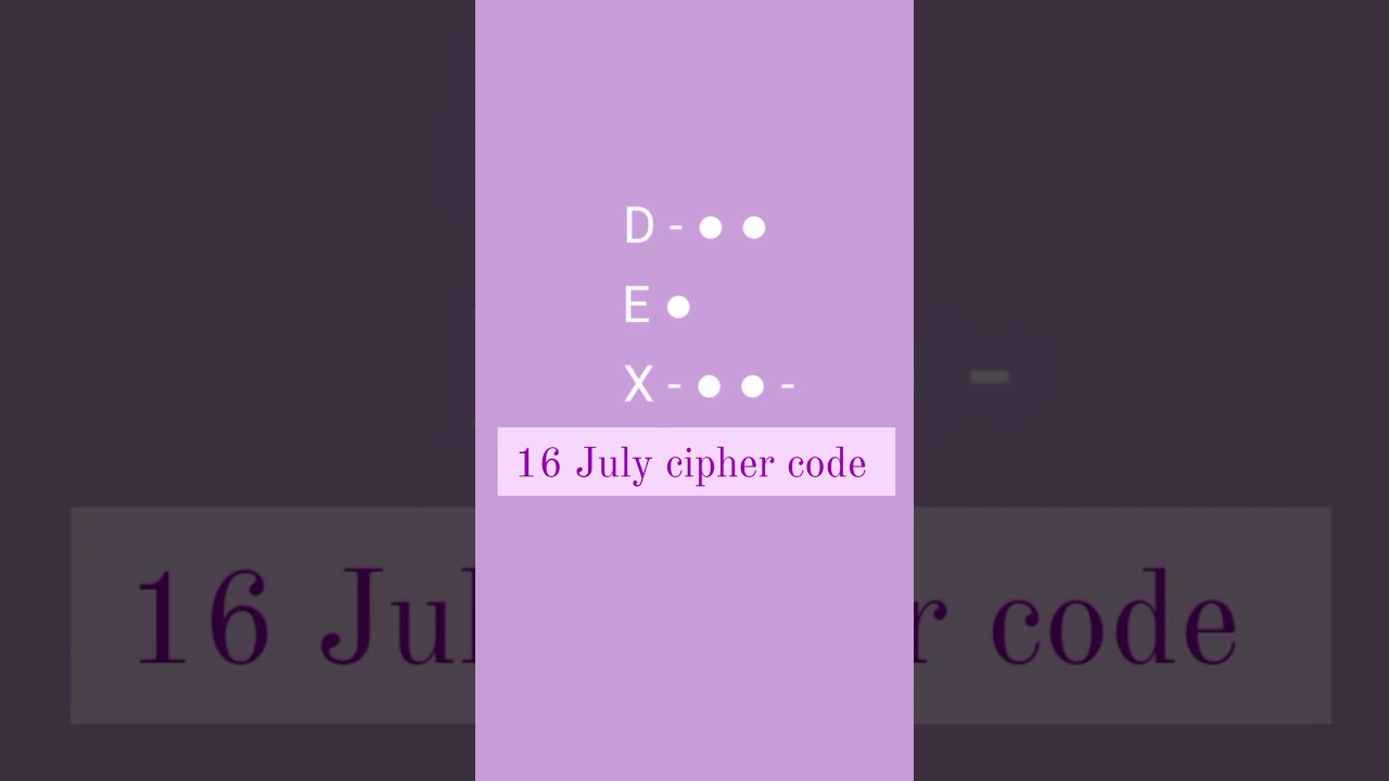 hamster kombat daily cipher code | 16 July daily cipher code