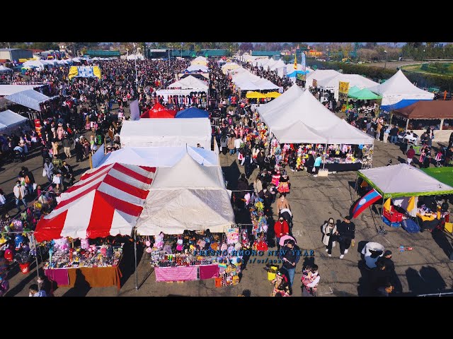 FRESNO HMONG NEW YEAR HNUB XIAB PEB 01/01/2022