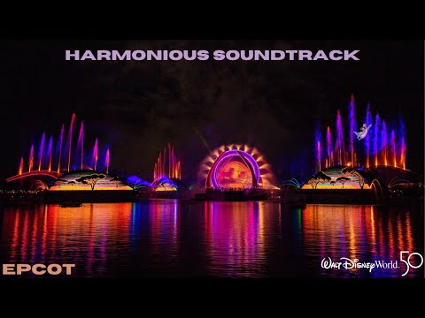 Harmonious Soundtrack|Walt Disney