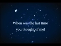 Don't You Remember Adele Lyrics YouTube