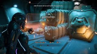 Mass Effect Andromeda Find Out Where The Pods Go