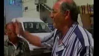 MONTAÑA AZUL CABEZO DE TORRES Y SU PROFETA