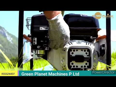 Water Pump by