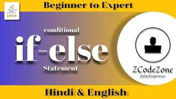 Mastering If-Else Conditions in Java: A Beginner