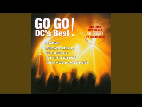 Watch Go Go Shauney on YouTube