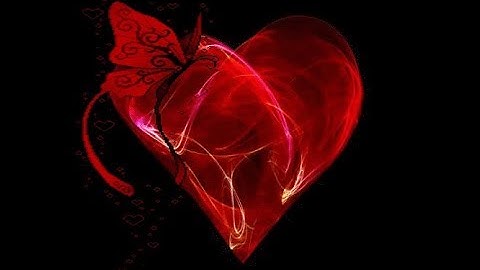 membuat Tutorial animation heartbeat using photoshop cs3