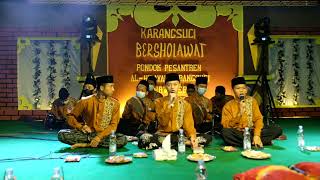 Mughrom || Asy Syahid Karangsuci