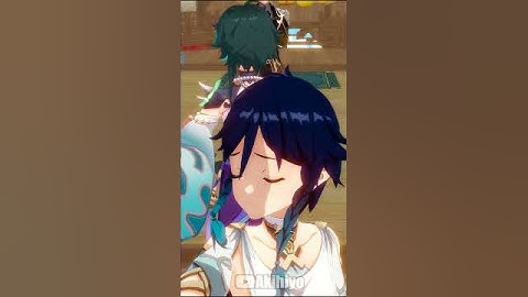 【MMD Genshin Impact/4K】Don