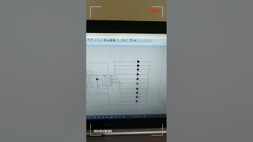 NE555 and CD4017 LED Light Chaser in Proteus - Electonics HubPK