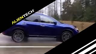 New Nissan Rogue supported by K-TAG Bootmode.