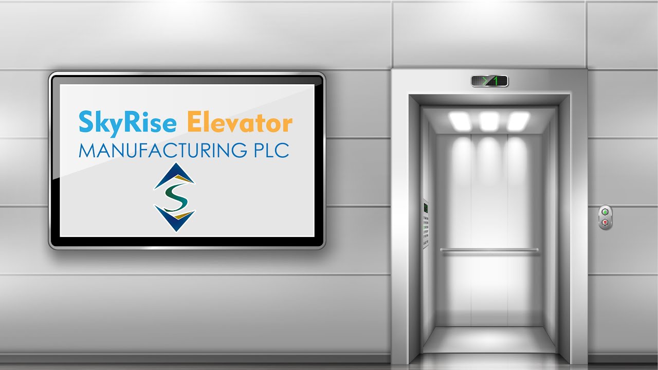Bringing the world Latest Elevator technology