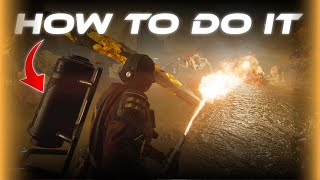 Helldivers 2 - New Dark Fluid Mission Made Easy!