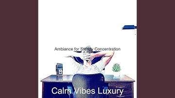 Funky Koto and Strings - Vibe for Calming Anxiety