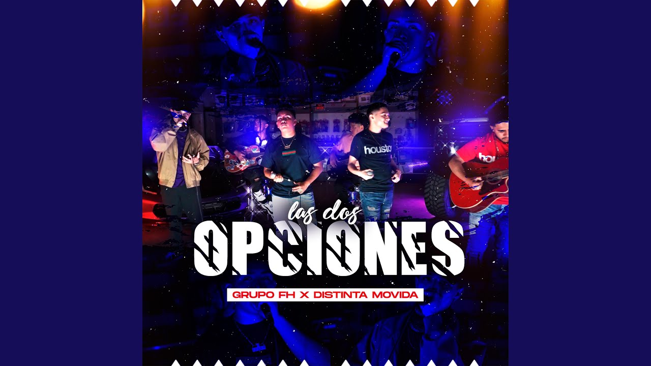 las-dos-opciones-feat-distinta-movida-youtube-music