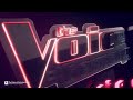Intro | The Voice of Germany Stories - 2025