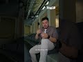عبدالرحمن يتعرف على قصة الحج بالكفن!