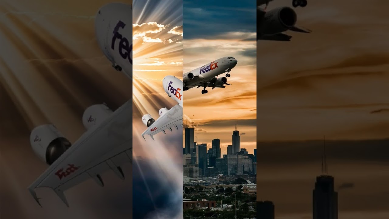 How Fred Smith Saved FedEx from Bankruptcy ! 