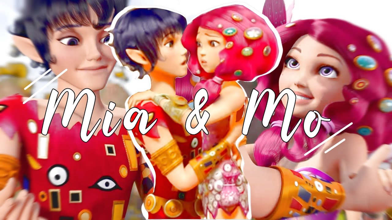 mia x mo || mv || another love