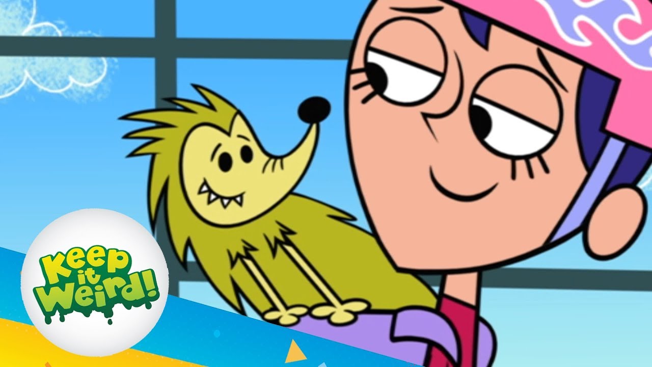 class cow wayside school keep it weird class cow wayside school keep it weird
