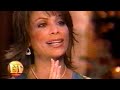 Capture de la vidéo Paula Abdul - 'Second Act' Dateline Special Interview Preview (Entertainment Tonight)