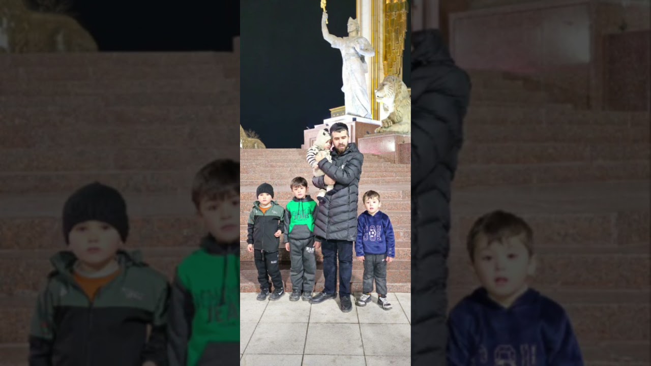 ҚОРИ АЛИШЕР ҒАЗАЛ: 