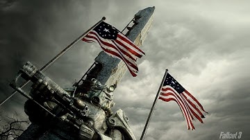 Fallout 3 Playthrough W/Commentary Part 8