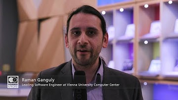 Science&People - Trailer & Open Science: Does it affect science and people?