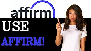 How To Use Affirm Debit Card (2025)