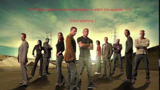 Prison Break - Season 5 - Episode 3 - The liar  HD