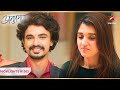 Paritosh aur kinjal laut aaye india  ep1303  highlights  anupama  monsun  10pm