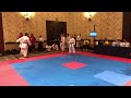 2023 WKC World Championships - Monday Forms/Weapons Eliminations - Ring 6