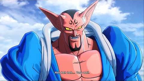 First Xenoverse 2 Video and First Channel Video | Part 1| Dragon Ball Xenoverse 2