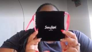 SOUFEEL JEWELRY REVIEW!