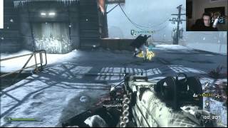 CoD Ghosts: Nightfall (part 4)