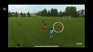 Mohammed Mahfouz 2024 Highlight Tape