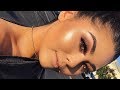 My Drugstore Foundation Routine | Roxette Arisa Drugstore Series