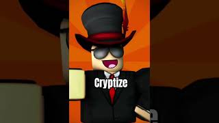 Roblox YouTubers that Stopped Posting #roblox #shorts #shortsfeed