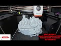 LIVE Helm's Deep #anycubic #3dprinting #3dtisk #vexoriastudio #djiosmoaction5pro #lotr #livestream