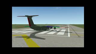 C-141B Test by Italguy2k 13 views 2 years ago 1 minute, 54 seconds